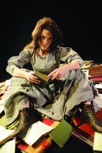 Mary Shelley Main Promo Image