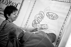 Festival Of Words Nottingham 2013