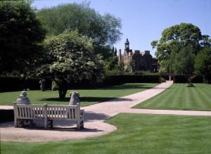 Rufford Abbey