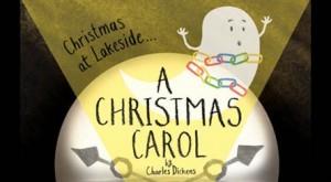 A Christmas Carol, Lakeside