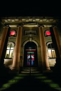 Galleries of Justice - Museums at Night