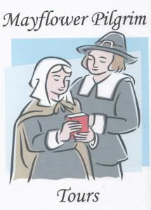 Mayflower Pilgrim Tours
