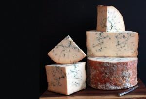 Colston Bassett Stilton - credit Culture Magazine