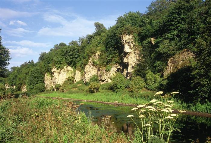 creswell-crags-valley