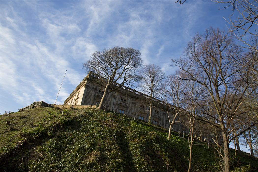 Nottingham Castle 2016. Credit Experience Nottinghamshire (30)