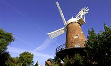 Green's Windmill, What's On In Nottingham