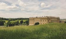Chatsworth, What's On In Nottingham